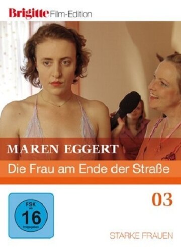 Die Frau am Ende der Straße трейлер (2006)