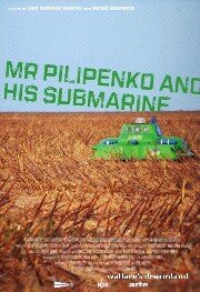 Господин Пилипенко и его субмарина трейлер (2006)