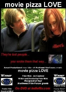 Movie Pizza Love трейлер (2008)