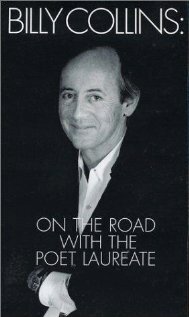 Billy Collins: On the Road with the Poet Laureate трейлер (2003)