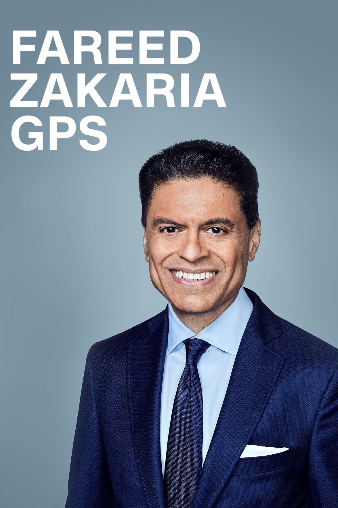 Fareed Zakaria GPS трейлер (2008)