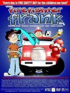 Firefighter Frank трейлер (2005)