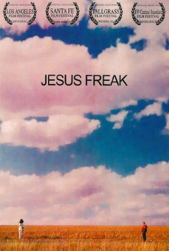 Jesus Freak трейлер (2003)