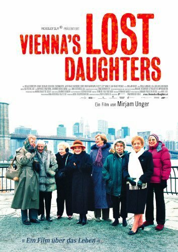 Vienna's Lost Daughters трейлер (2007)