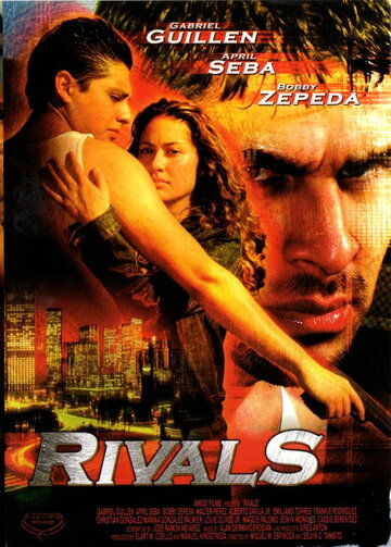 Rivals трейлер (2003)