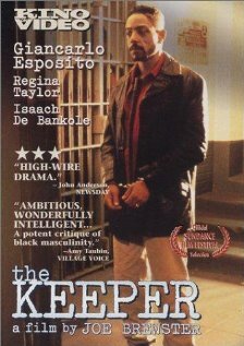 The Keeper трейлер (1995)