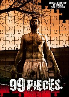 99 Pieces трейлер (2007)