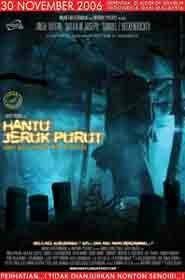 Hantu Jeruk Purut (2006)