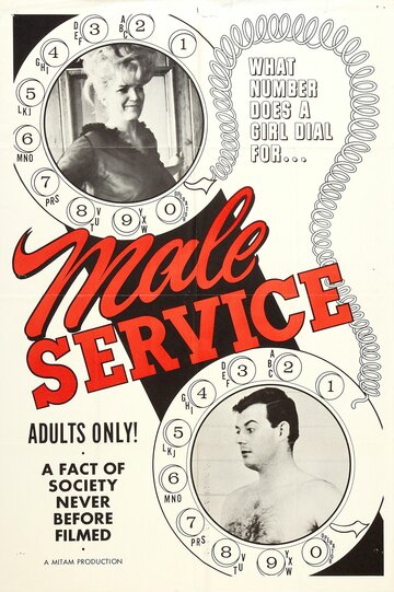 Male Service (1966)