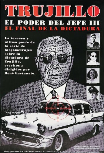 Trujillo: El poder del jefe III трейлер (1996)