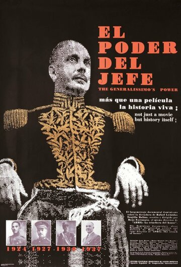 Trujillo: El poder del jefe (1991)