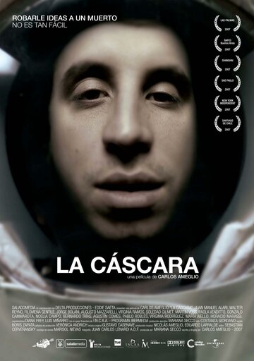 La cáscara трейлер (2007)