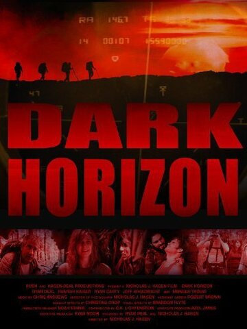 Dark Horizon трейлер (2007)