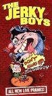 The Jerky Boys: Don't Hang Up, Toughguy! (1995)