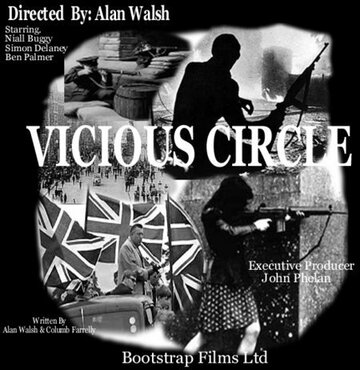 Vicious Circle** трейлер (2006)