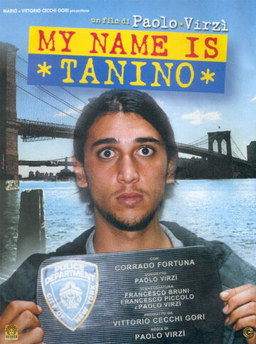 Меня зовут Танино трейлер (2002)