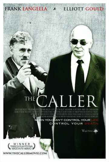 The Caller трейлер (2008)