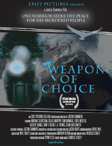Weapon of Choice трейлер (2007)