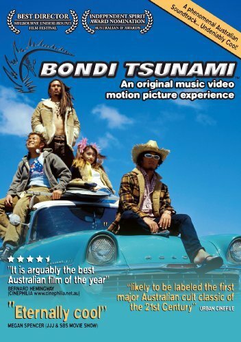 Bondi Tsunami (2004)