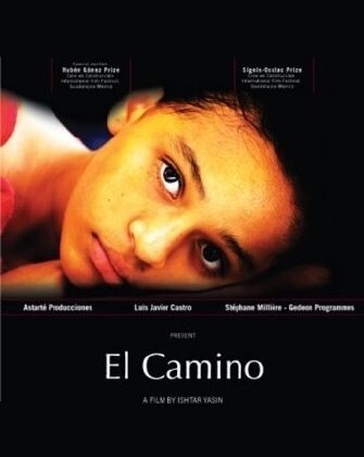 El camino трейлер (2007)