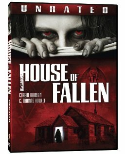 House of Fallen трейлер (2008)