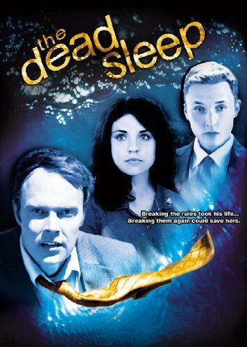 The Dead Sleep трейлер (2010)