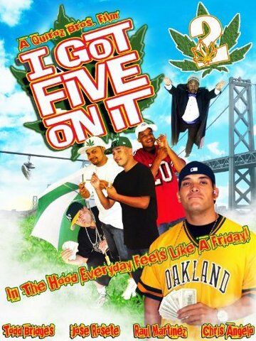 I Got Five on It Too трейлер (2009)