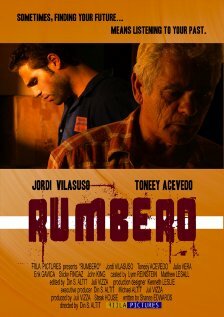 Rumbero трейлер (2007)