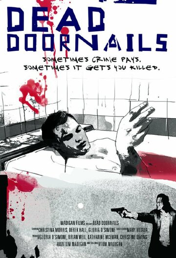 Dead Doornails трейлер (2007)
