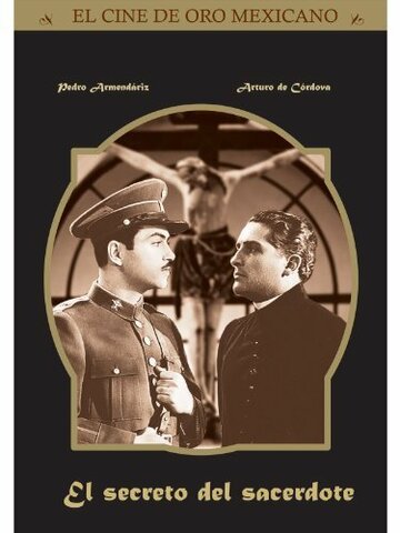 El secreto del sacerdote трейлер (1941)