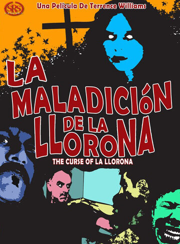 Проклятие Ла Лороны (2007)