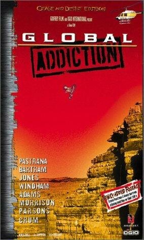 Global Addiction (2002)