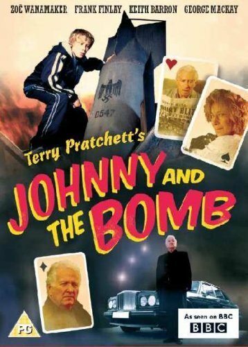 Джонни и бомба трейлер (2006)