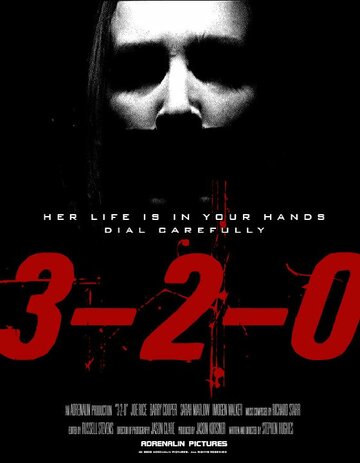 3-2-0 трейлер (2002)