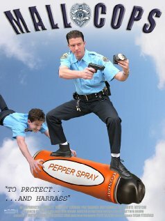 Mall Cops трейлер (2005)