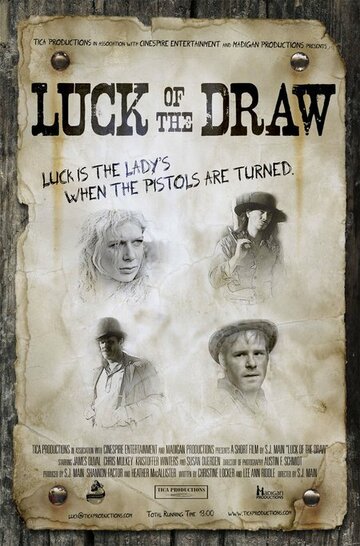 Luck of the Draw трейлер (2007)