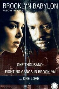 Бруклинский Вавилон трейлер (2001)