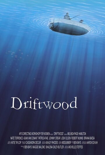 Дрифтвуд трейлер (2007)