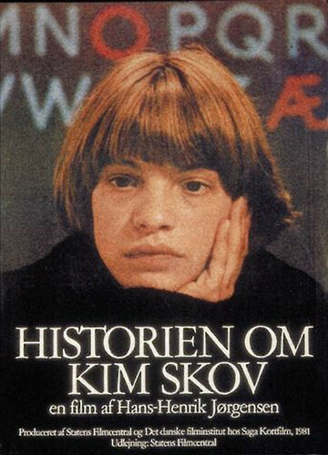 История Кима Скова трейлер (1981)