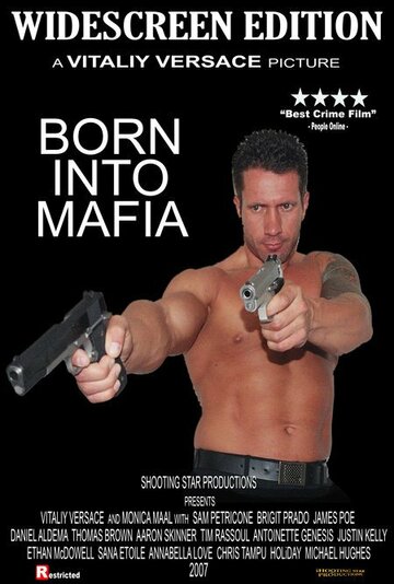 Рожденный в мафии трейлер (2007)