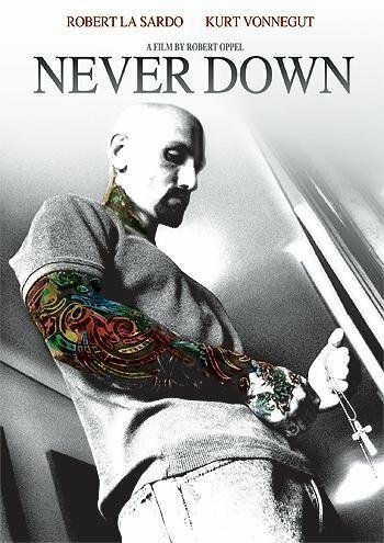 Never Down трейлер (2007)