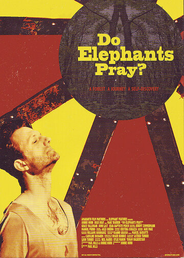 Молятся ли слоны? трейлер (2010)