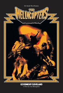 The Hellacopters: Goodnight Cleveland трейлер (2002)