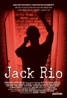 Джек Рио трейлер (2008)
