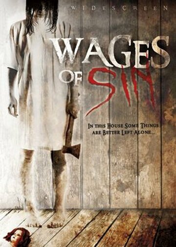 Wages of Sin трейлер (2006)
