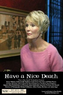 Have a Nice Death трейлер (2007)