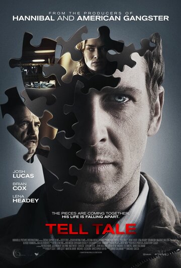 Обличитель 2009 трейлер (2009)