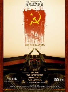 Десять вопросов к дедушке трейлер (2009)