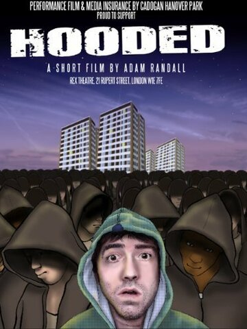 Hooded трейлер (2007)