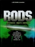 RODS: Mysterious Objects Among Us! трейлер (1997)